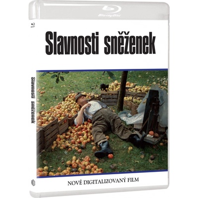 Slavnosti sněženek BD