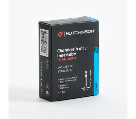 Hutchinson SV