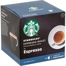 NESCAFÉ Dolce Gusto Starbucks Espresso Roast (12)