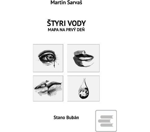 Štyri vody