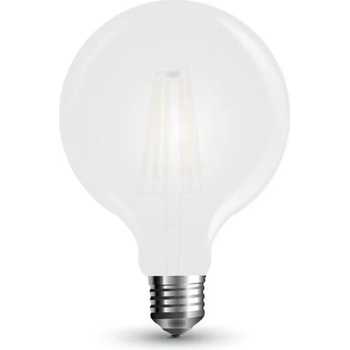 Image 1 of V-TAC E27 7W 6400K 840lm 7188 (VT-2057)