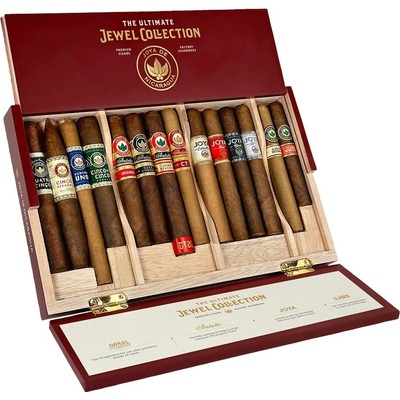 Joya de Nicaragua Ultimate Jewel Collection Sampler 14 ks