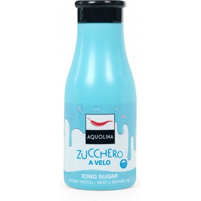 Aquolina Icing Sugar Душ гелове за тяло 250ml