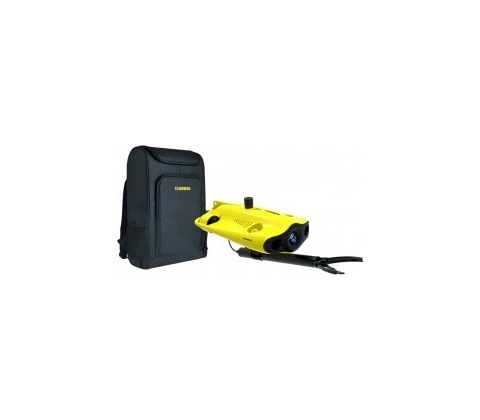 Chasing Gladius Mini S Flash Pack 200m