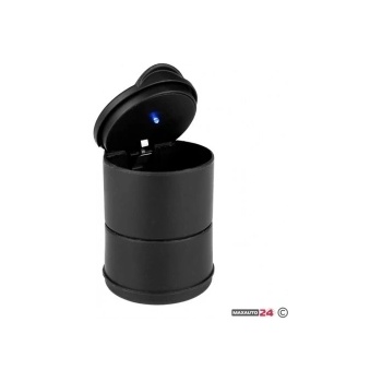 Paolo Пепелник с диод за автомобил - 441b