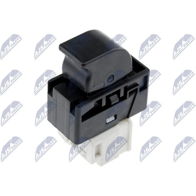 NTY Spínač elektrického otvárania okien EWS-NS-017