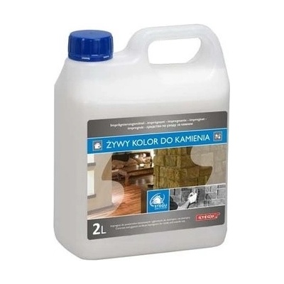 Impregnace STEGU STONE CARE 2L – Zbozi.Blesk.cz