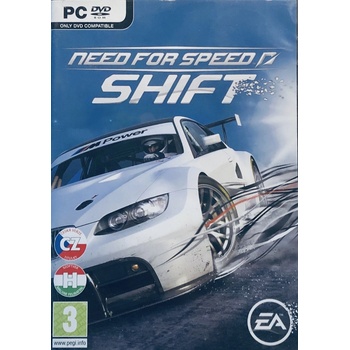 Need for Speed: Shift
