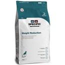 Specific FRD Weight Reduction 0,4 kg