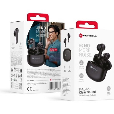 F-Audio Clear Sound