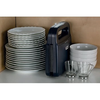 Ariete Breakfast 1971