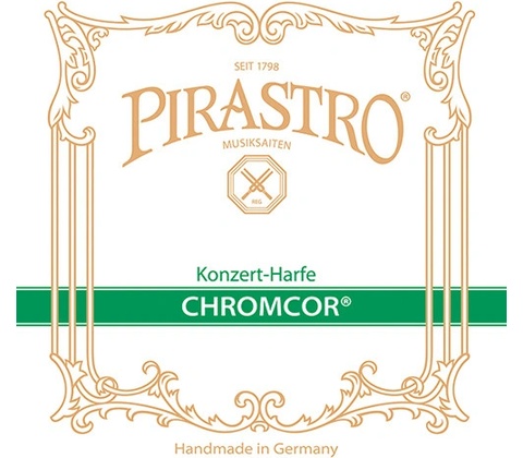 Pirastro CHROMCOR 375400