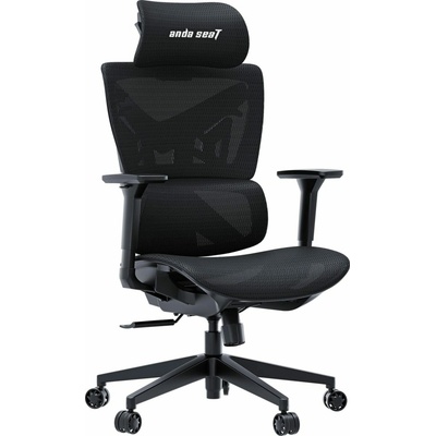 Anda Seat X-Air Mega XL černé