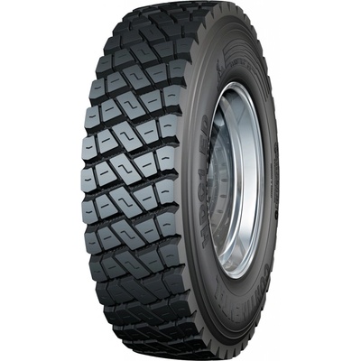 Continental HDC1 315/80 R22,5 156K