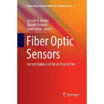 Image 1 of Fiber Optic Sensors | IGNACIO R. MATIAS