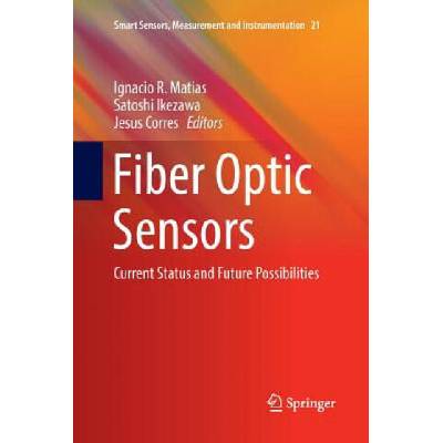 Fiber Optic Sensors | IGNACIO R. MATIAS