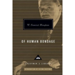 Of Human Bondage | W Somerset Maugham (ISBN: 9781841593692)