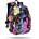 COOLPACK Раница COOLPACK Toby Stitch Black