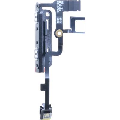 Tlačidlo hlasitosti iPad 11 (2025) (WiFi / Cellular) Originálne OEM – ružové IPD1245