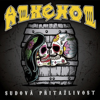 Alkehol - SUDOVA PRITAZLIVOST CD