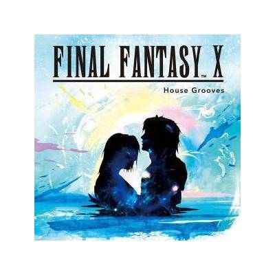 Various Artists - Final Fantasy X - House Grooves CD