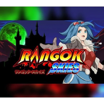 Rangok Skies