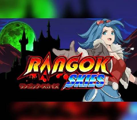 Rangok Skies