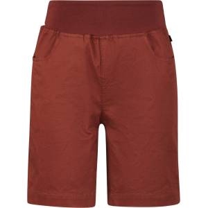 Stoic Дамски панталон за боулдър Stoic Women's UtbySt. Climbing Shorts Bouldering trousers - Timber Red (109-1591-0312)