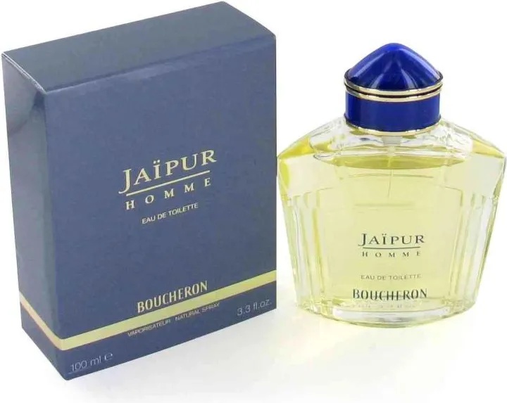 Boucheron Jaipur Homme EDT 100 ml
