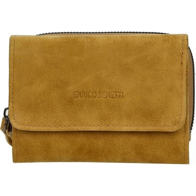 Enrico Benetti Zoë 81000 Ochre
