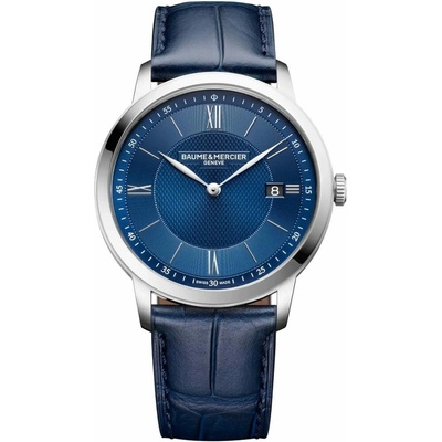 Baume & Mercier 10878
