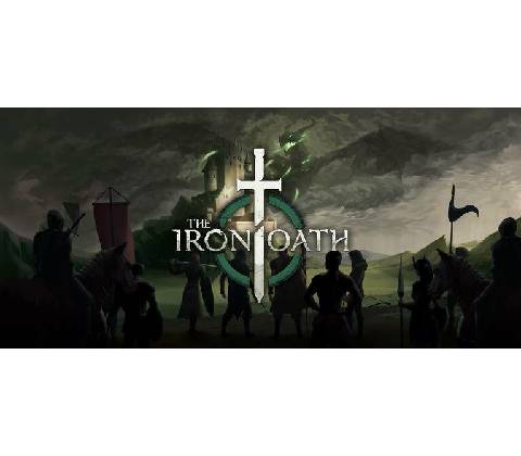 The Iron Oath