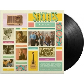 Various - Sixties Collected LP