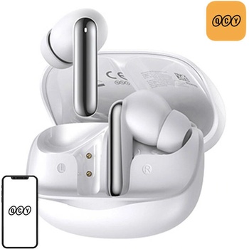 Image 1 of QCY MeloBuds N50 (HT12) TWS