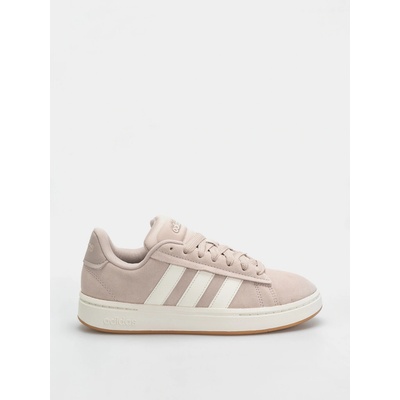adidas nízke tenisky GRAND COURT ALPHA 00s ružová