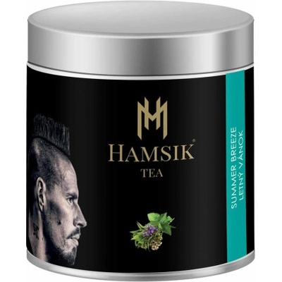 Hamsik tea letný vánok 51 g