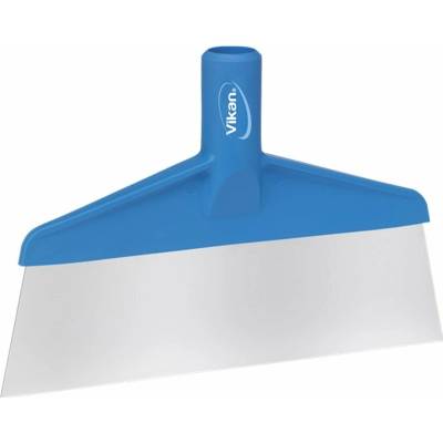 VIKAN Špachtľa VIKAN, 260mm, nerez Farba: Modrá