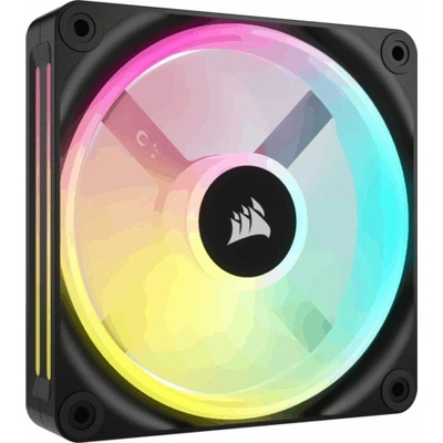 Corsair iCue Link QX120 120mm PWM RGB Black (CO-9051001-WW)