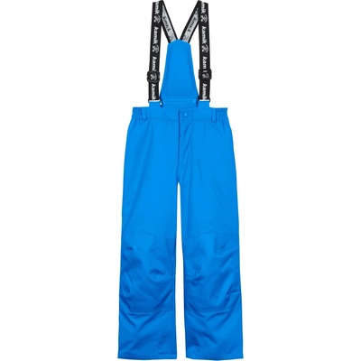 Kamik Детски ски панталон Kamik Kid's Regan Ski trousers - Nautical - размер 104 (EU) (701-4044-0713)