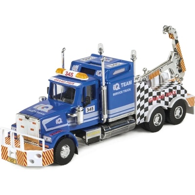 Seva Monti System 1389 IQ TEAM WS Service truck