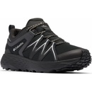 Columbia Peakfreak Roam Wp pánska nízká obuv 2108301010 čierna