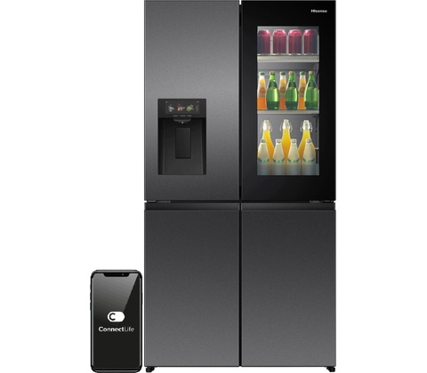 HISENSE RQ600P7SKE