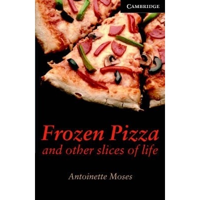 Frozen Pizza and other Slices +CD 3 CER6 Moses, A.