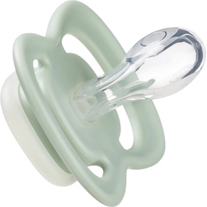 B. Box Glow 6m+ биберон Sky/Sage 2 бр