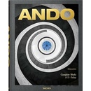 Ando. Complete Works 1975-Today.… Philip Jodidio