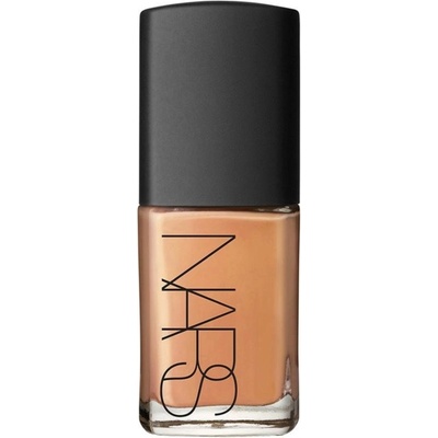 Nars Sheer Glow Foundation rozjasňující hydratační make-up cadiz 30 ml