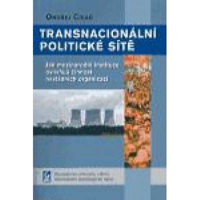 Transnacion ální politické sítě Ondřej Císař
