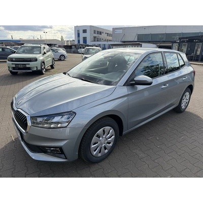 Skoda Fabia 1.0 TSI Selection DSG 85 kW