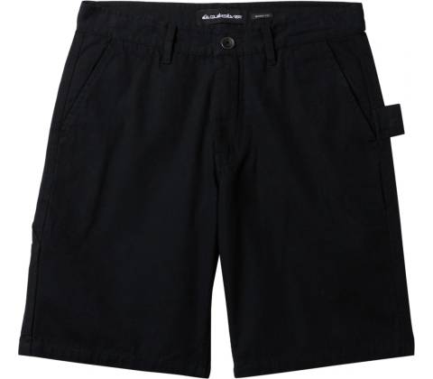 Quiksilver Carpenter black