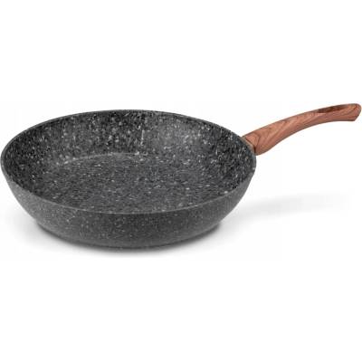 Konighoffer Granitová pánev Venga 32 cm indukce